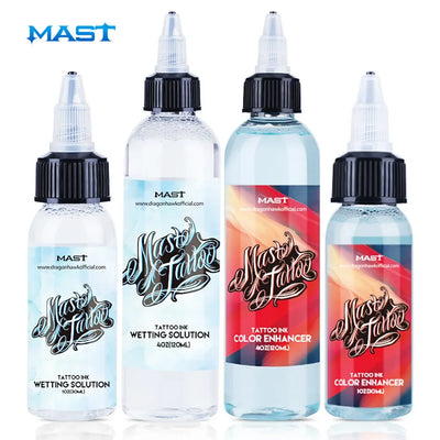 MAST Color Enhancing/Wetting Solution