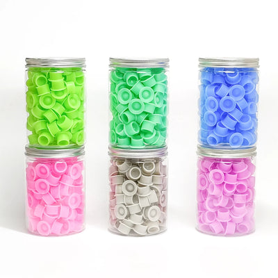 Disposable ink Caps