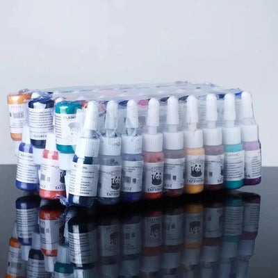 Professional Tattoo Ink