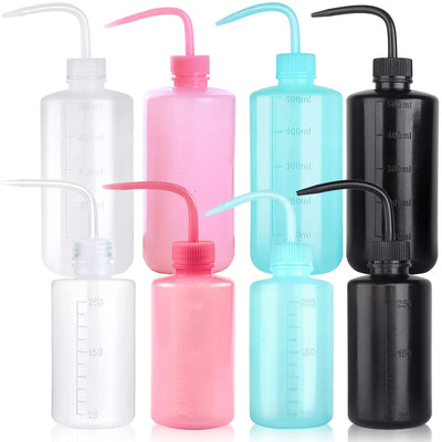Tattoo Soap Squeeze Bottle