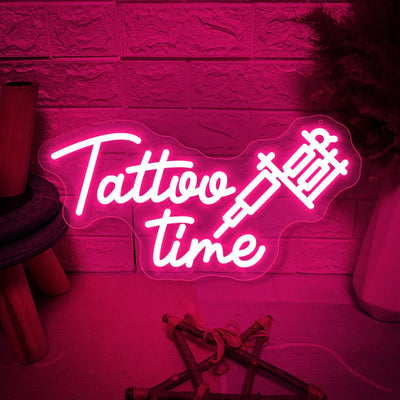 Beauty Salon Signs