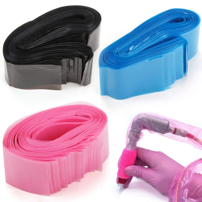 Disposable Clip Cord Covers