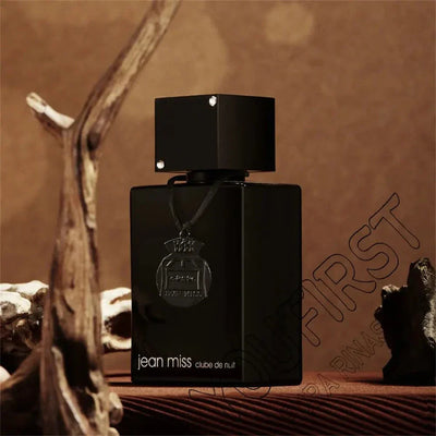 Luxury Brand Perfume Men 100ml Fragrance Spray Bottle